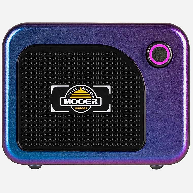 Mooer DH05I Hornet 5W Intelligent Gitar Amfisi