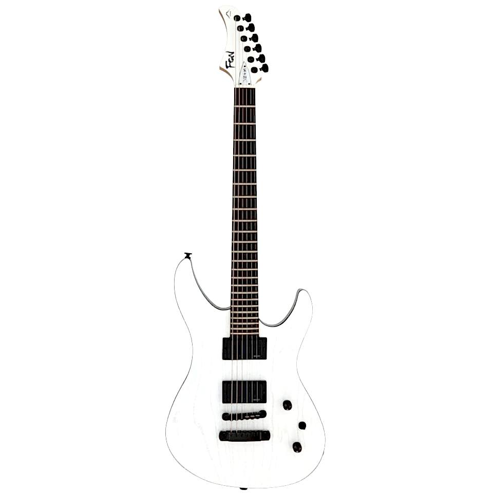 Fujigen Mythic Elektro Gitar JMY3ASHE/OPW