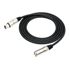 Kirlin MP4808m 8 Metre Mikrofon Kablosu