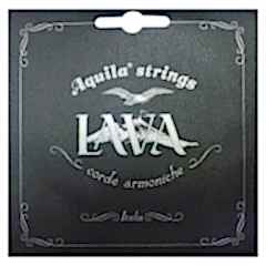 Aquila 111U Lava Soprano Ukulele Teli