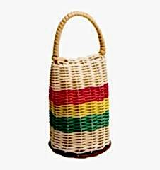 Meinl CAX3 Sepet Shaker (Large)