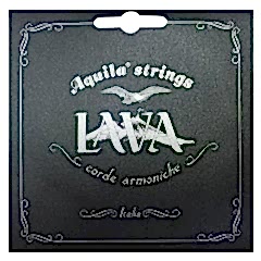 Aquila 113U Lava Concert Ukulele Teli