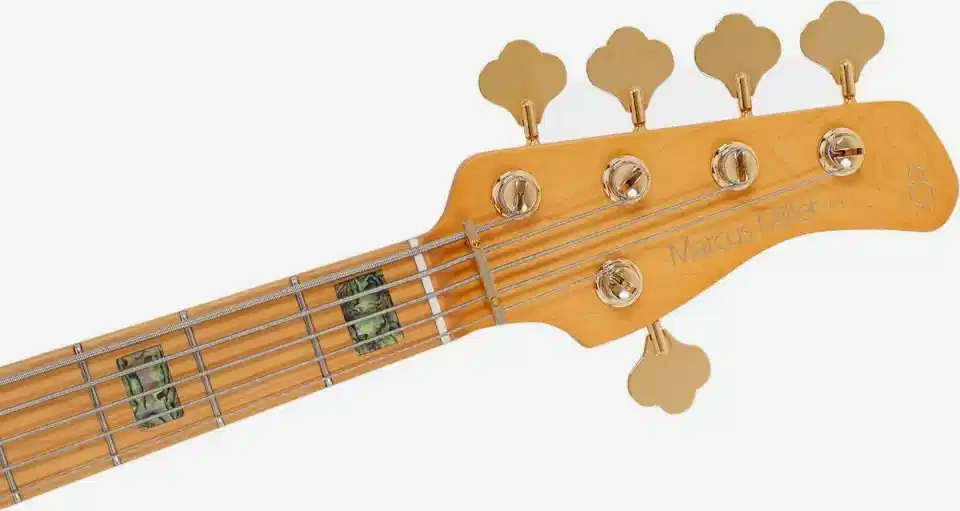 Sire Marcus Miller V10 5 Telli Bas Gitar TGRS