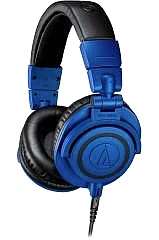 Audio Technica ATHM50XBB Profesyonel Monitör Kulaklık