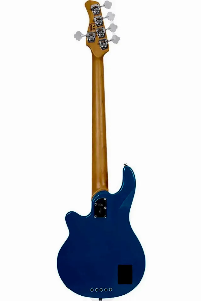 Sire Marcus Miller Z3 5 Telli Bas Gitar BL
