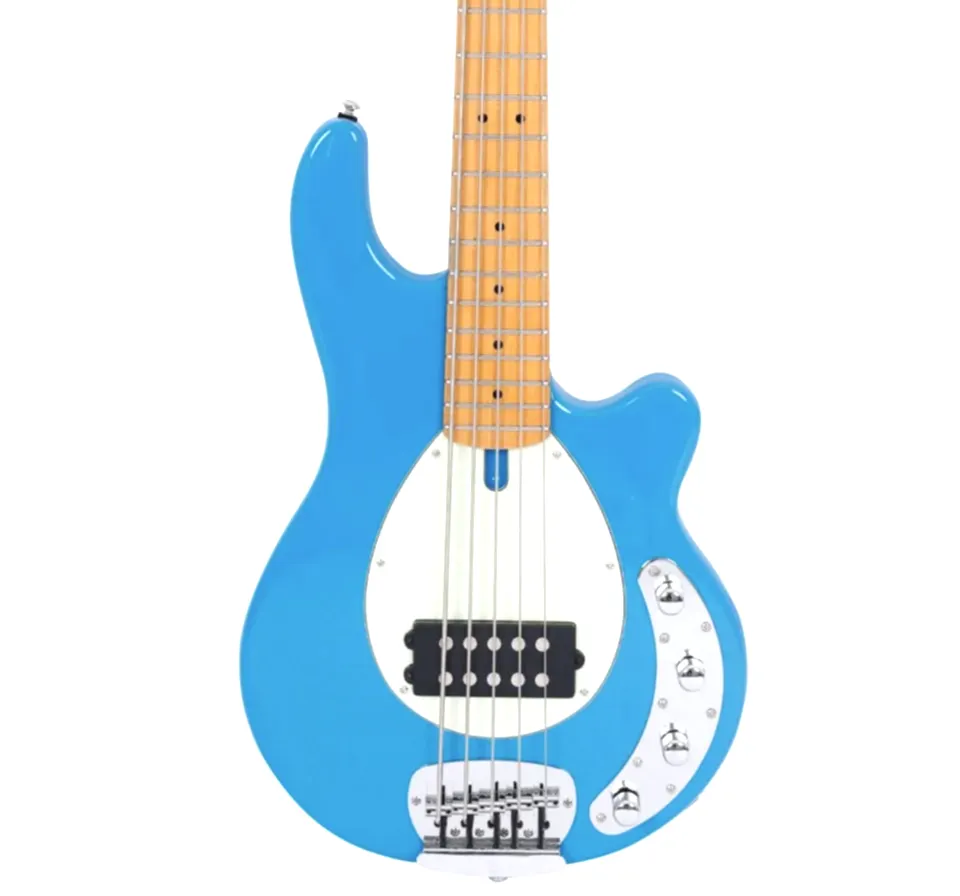 Sire Marcus Miller Z3 5 Telli Bas Gitar BL