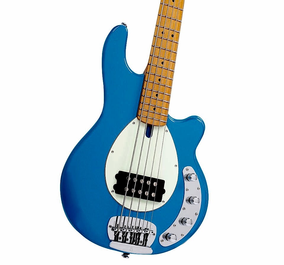 Sire Marcus Miller Z3 5 Telli Bas Gitar BL