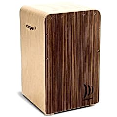 Schlagwerk CP607 Fineline Comfort Cajon