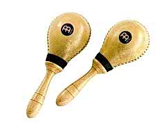 Meinl MSM4 Derili Jumbo Maracas