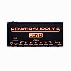 Joyo JP05 18V 100mA Power Supply 5