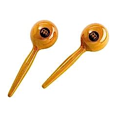 Meinl MWM2AM Ahşap Maracas