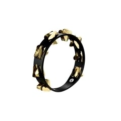 Meinl STA2BK Ahşap Tef