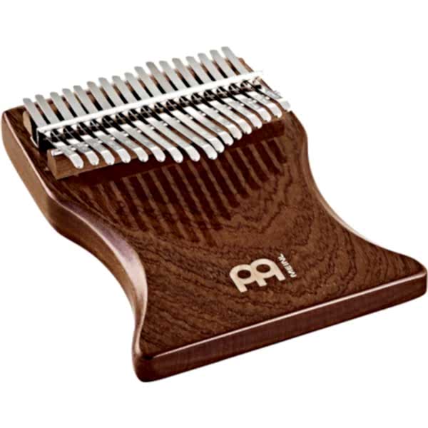 Meinl 17 Nota Do Majör Kalimba KL1702S