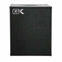 Gallien Krueger MB210-II 500W 2x10 Combo Bas Amfi