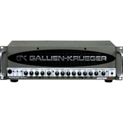 Gallien Krueger 2001RB 540W Bas Amfi Kafa