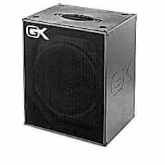 Gallien Krueger 115MBE-II 400W Bas Kabin